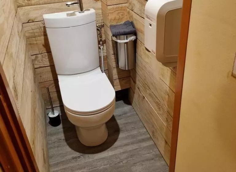 Majatalo Au Coeur Du Volcantal