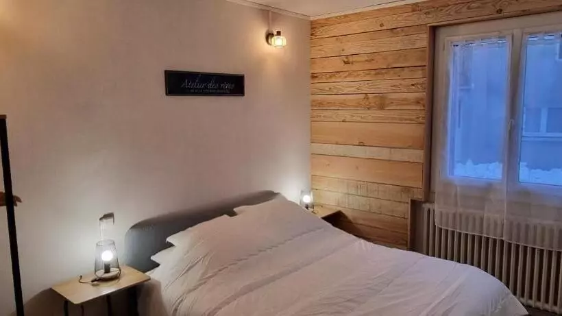 Majatalo Au Coeur Du Volcantal