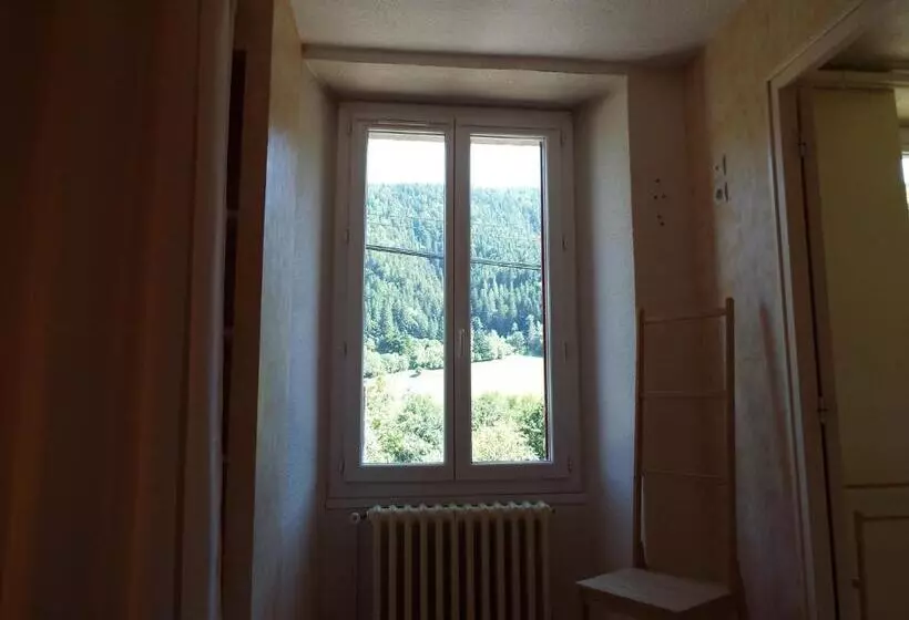 Majatalo Au Coeur Du Volcantal