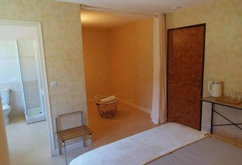 Majatalo Au Coeur Du Volcantal