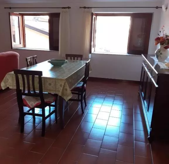 ペンション Casa Vacanze Antolia