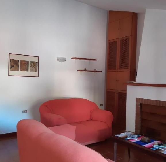 膳宿费 Casa Vacanze Antolia