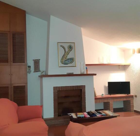 膳宿费 Casa Vacanze Antolia