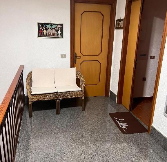 膳宿费 Casa Vacanze Antolia