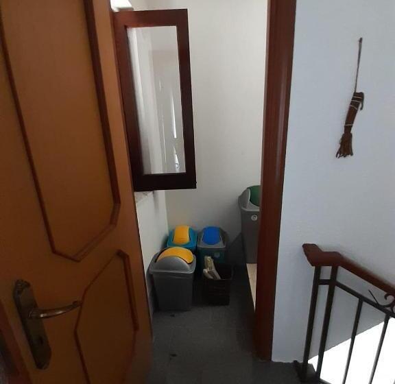 膳宿费 Casa Vacanze Antolia