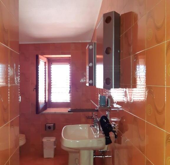 膳宿费 Casa Vacanze Antolia