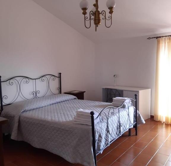 膳宿费 Casa Vacanze Antolia