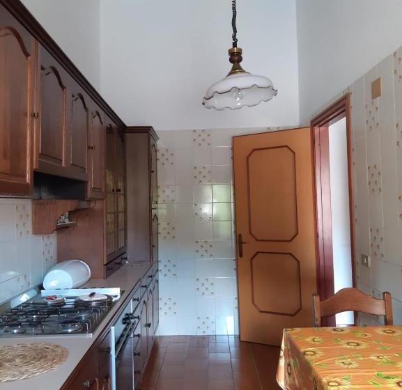 膳宿费 Casa Vacanze Antolia