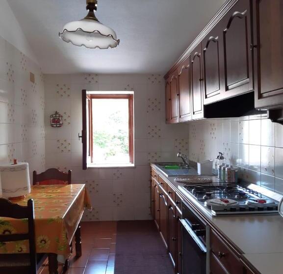 膳宿费 Casa Vacanze Antolia