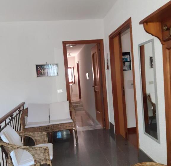 膳宿费 Casa Vacanze Antolia