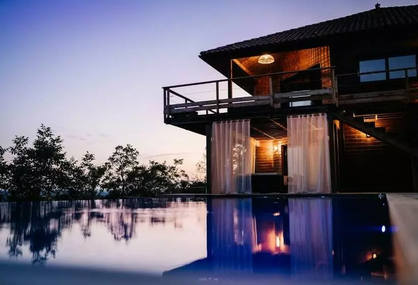 Majatalo Le Bivouac Bivouacbyalain