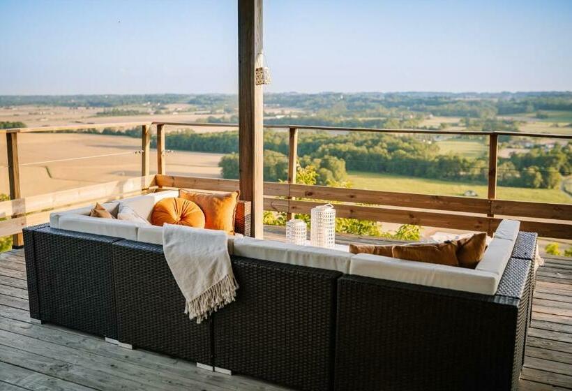 Пансион Le Bivouac Bivouacbyalain