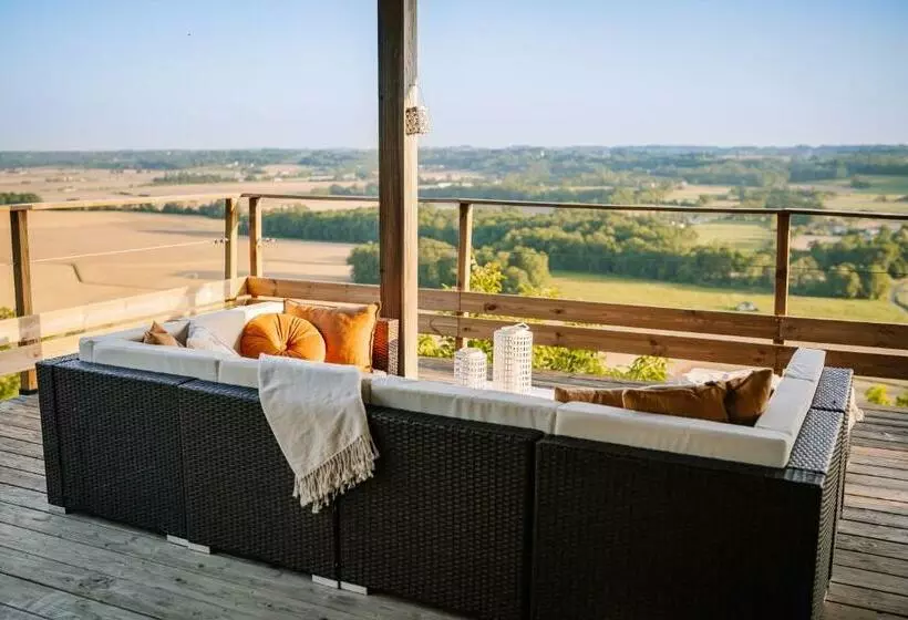 Majatalo Le Bivouac Bivouacbyalain