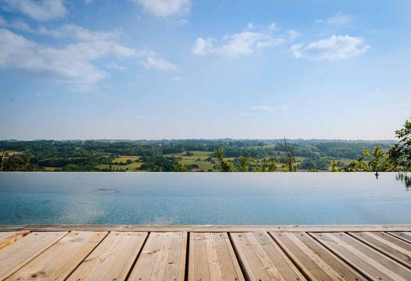 Пансион Le Bivouac Bivouacbyalain