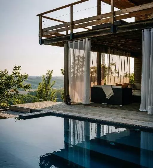 Majatalo Le Bivouac Bivouacbyalain