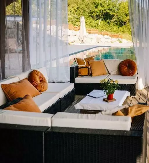 Majatalo Le Bivouac Bivouacbyalain