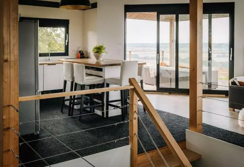 Majatalo Le Bivouac Bivouacbyalain