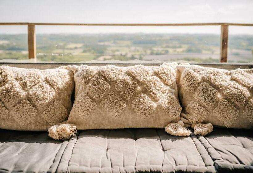 Пансион Le Bivouac Bivouacbyalain