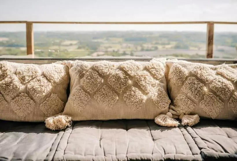 Majatalo Le Bivouac Bivouacbyalain