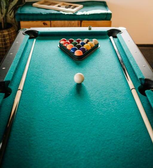 Пансион Le Bivouac Bivouacbyalain