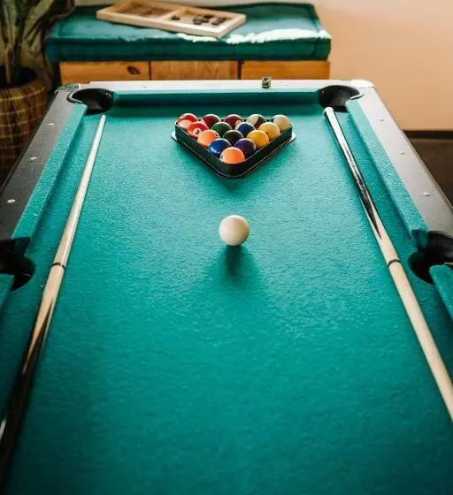 Majatalo Le Bivouac Bivouacbyalain