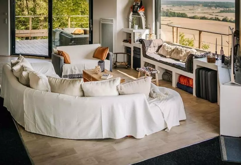 Majatalo Le Bivouac Bivouacbyalain