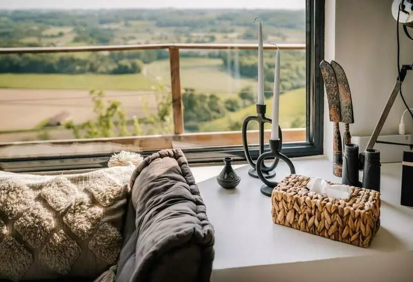 Majatalo Le Bivouac Bivouacbyalain