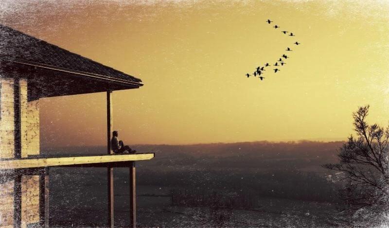 Пансион Le Bivouac Bivouacbyalain