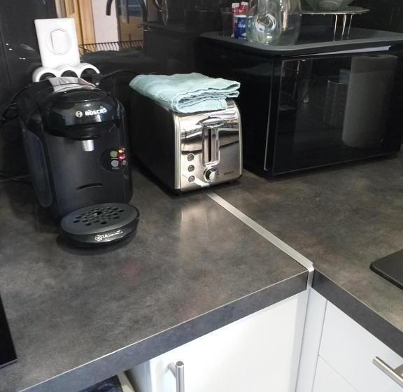 פנסיון Pigeonnier