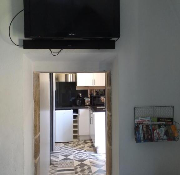 פנסיון Pigeonnier