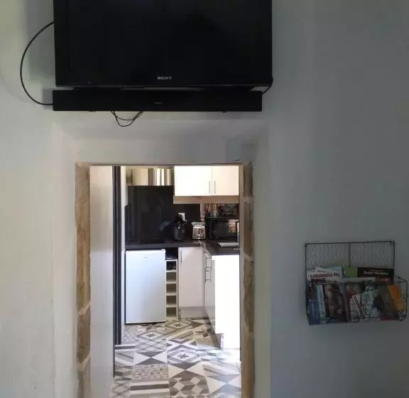 ペンション Pigeonnier