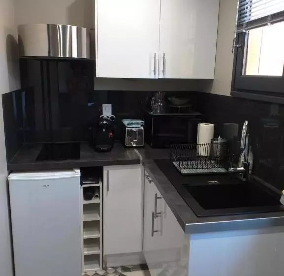 ペンション Pigeonnier