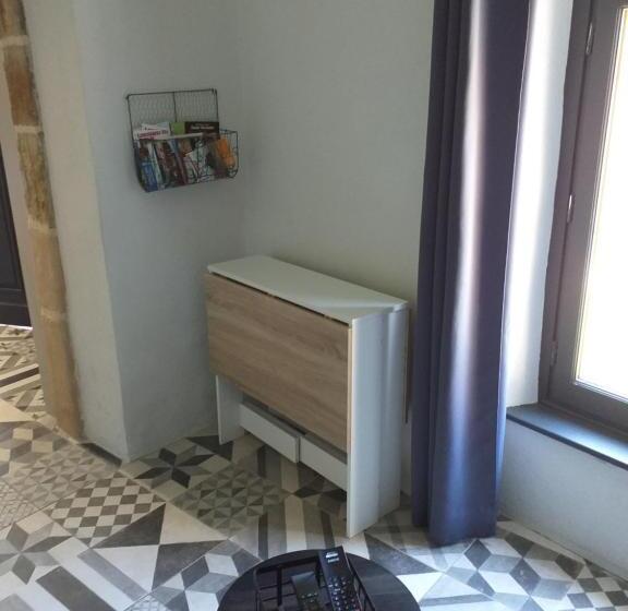 פנסיון Pigeonnier