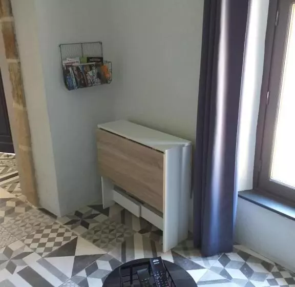 ペンション Pigeonnier