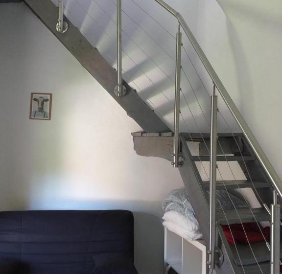 פנסיון Pigeonnier