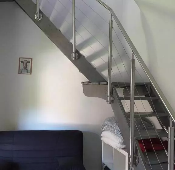 ペンション Pigeonnier