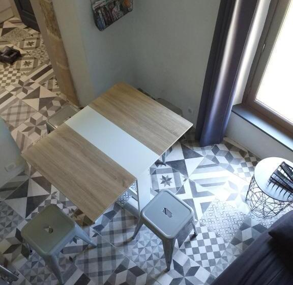 פנסיון Pigeonnier