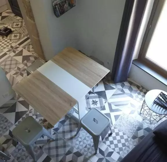 ペンション Pigeonnier