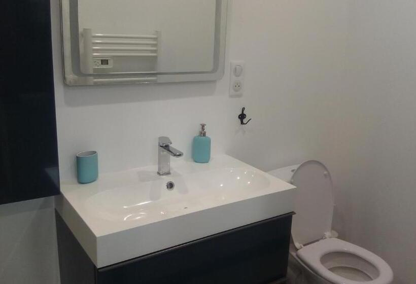 פנסיון Pigeonnier