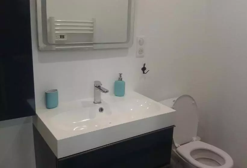 ペンション Pigeonnier