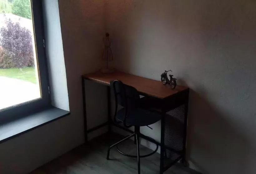 ペンション Pigeonnier