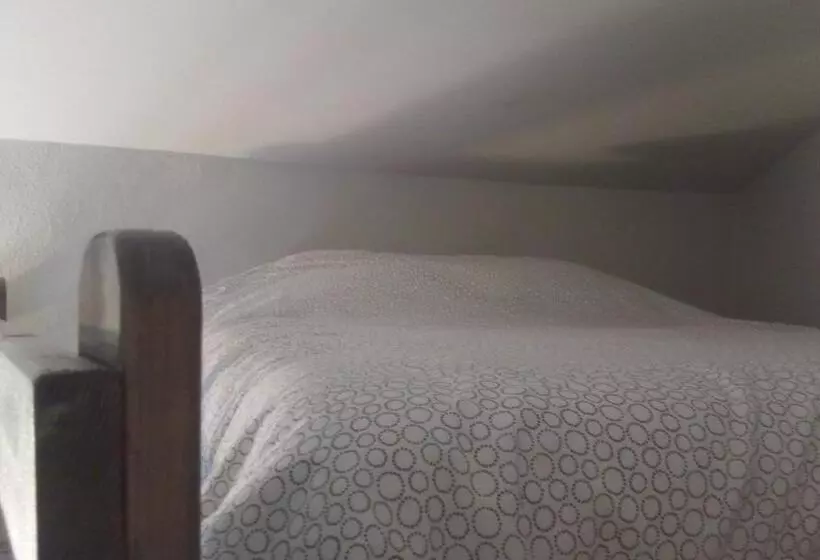 ペンション Pigeonnier