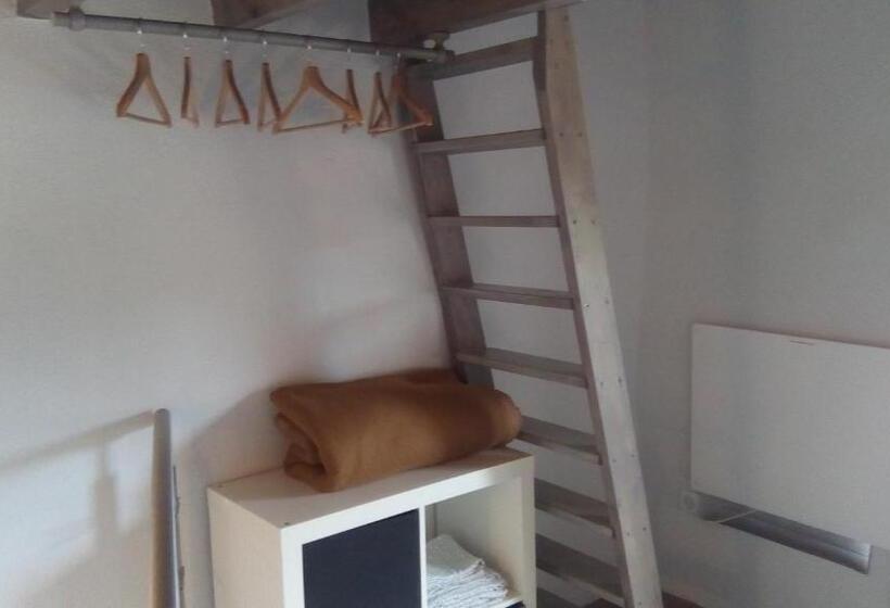 פנסיון Pigeonnier