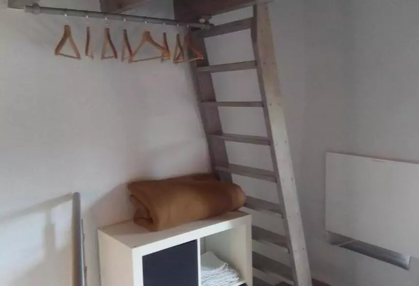 ペンション Pigeonnier