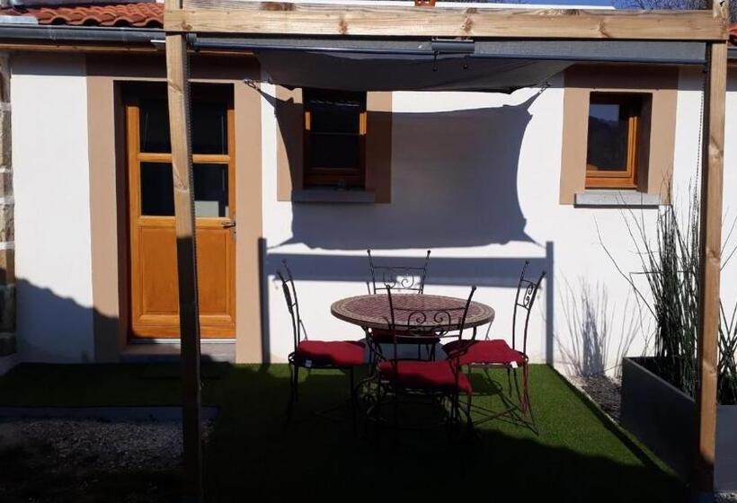 פנסיון Pigeonnier