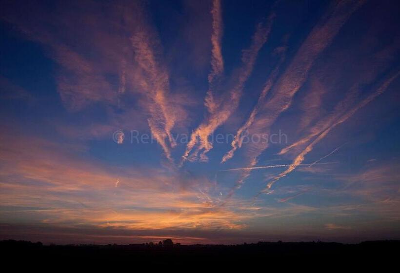 Пансион Tilias