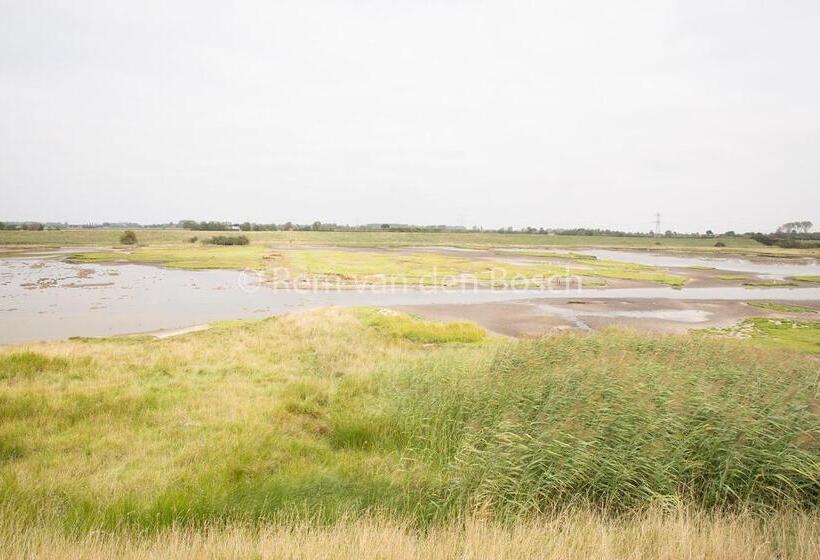 Пансион Tilias