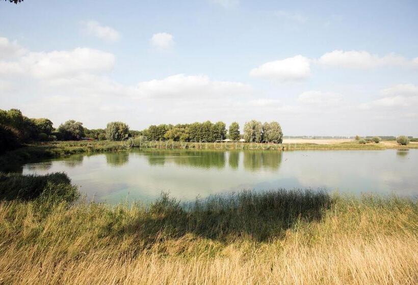 Пансион Tilias