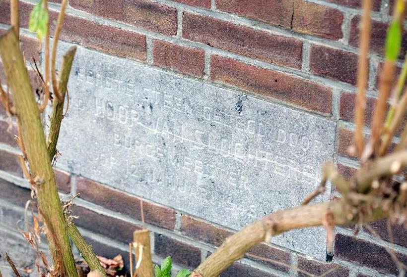 Пансион Tilias