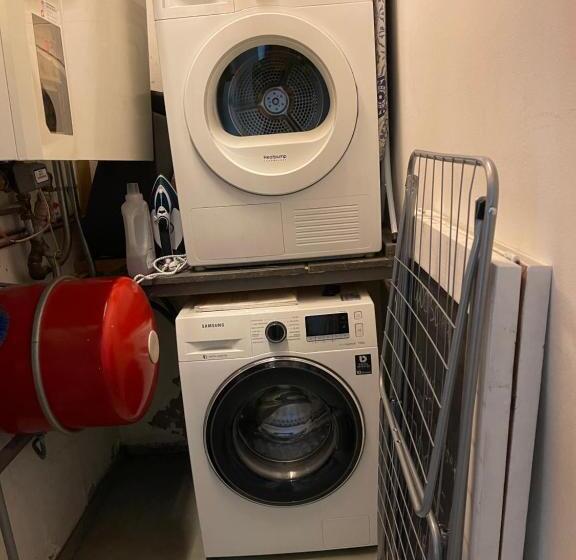 Пансион Tilias